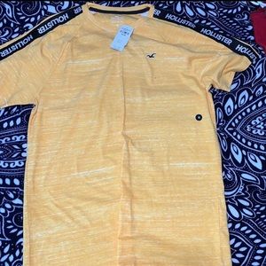 Hollister mens t shirt